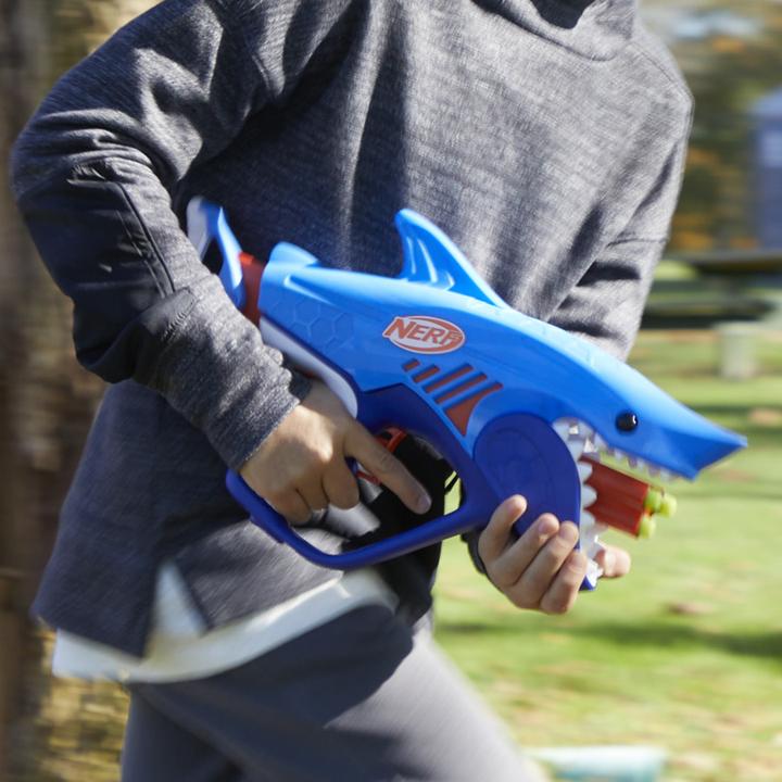 Produktbild Nerf Sharkfire