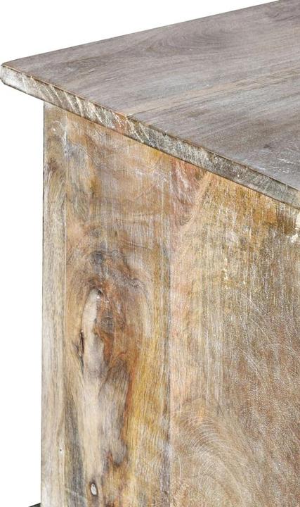 Actual product image vidaXL TV-Schrank (120 x 30 x 40 cm)