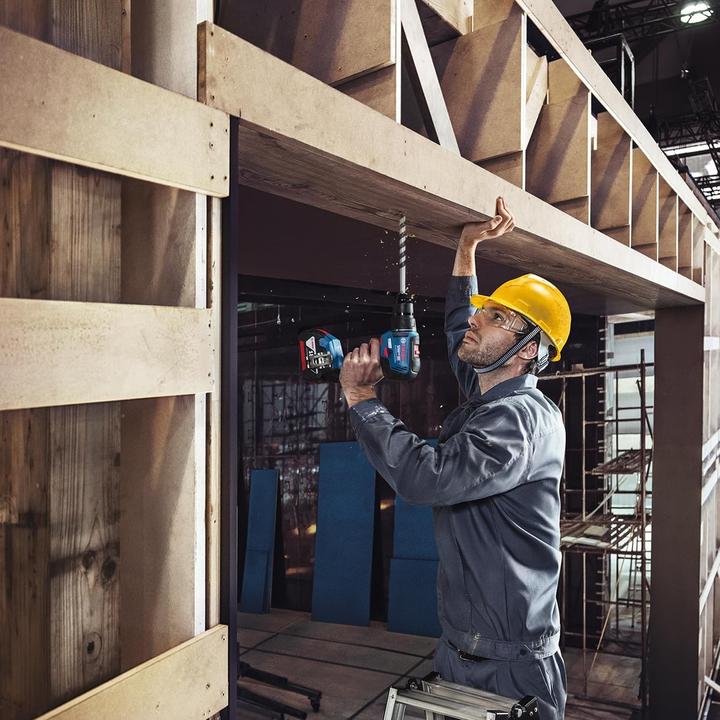 Produktbild Bosch Professional GSR 18V-55