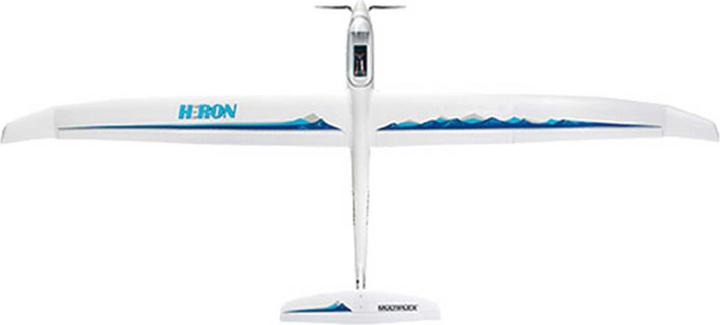 Image du produit Multiplex Heron (Planeur)