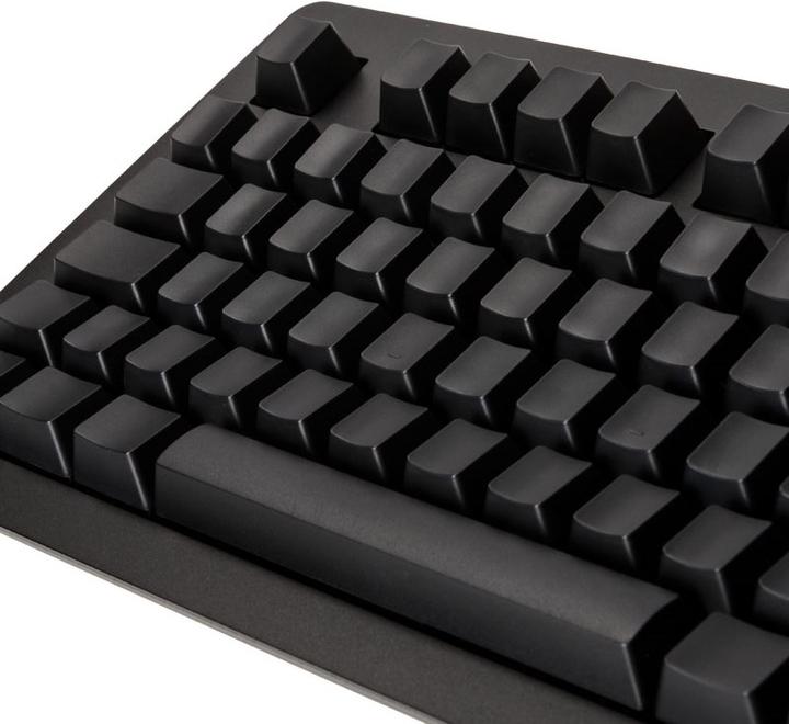 Produktbild Das Keyboard 4 Ultimate (US, Kabelgebunden)