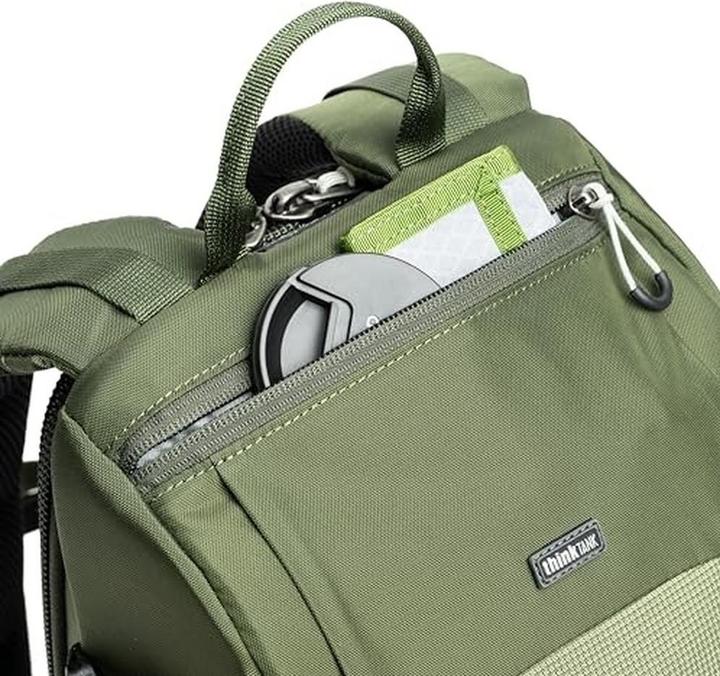 Produktbild Think Tank Backlight Sprint Montane Green (1015313595) (Fotorucksack, 15 l)