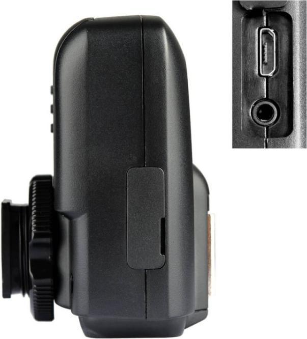 Produktbild Godox X1R-S (Funk)