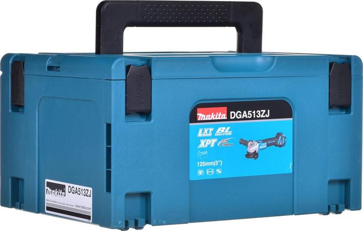 Image du produit Makita DGA 513 (125 mm)