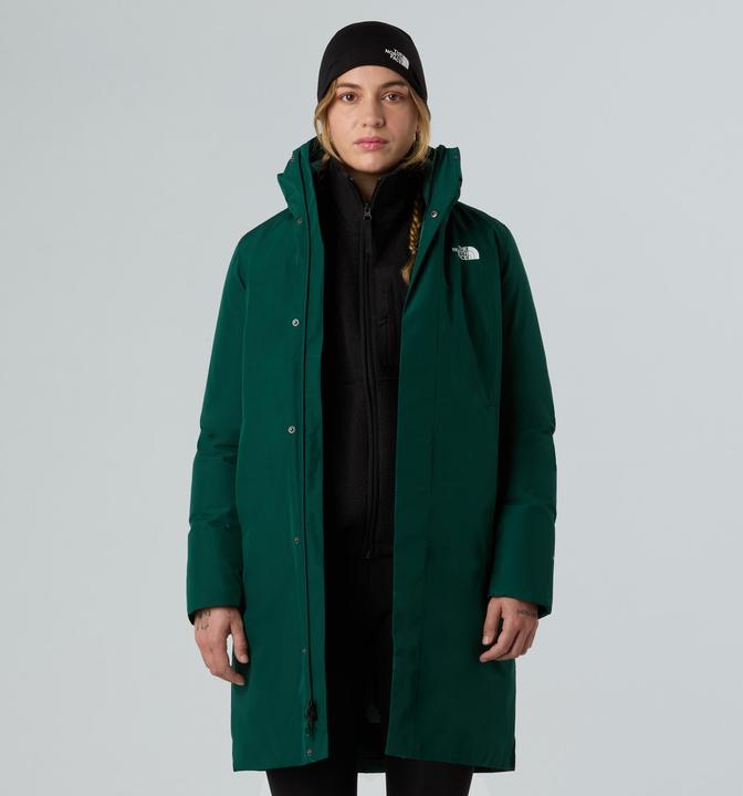Immagine prodotto North Face Suzanne Triclimate 2.0 (L)