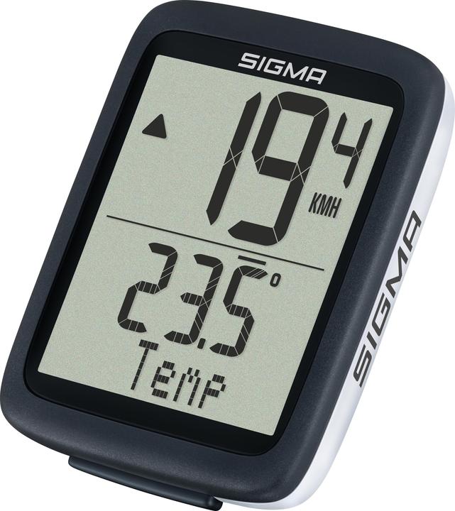 Sigma Sport BC 10.0 WR