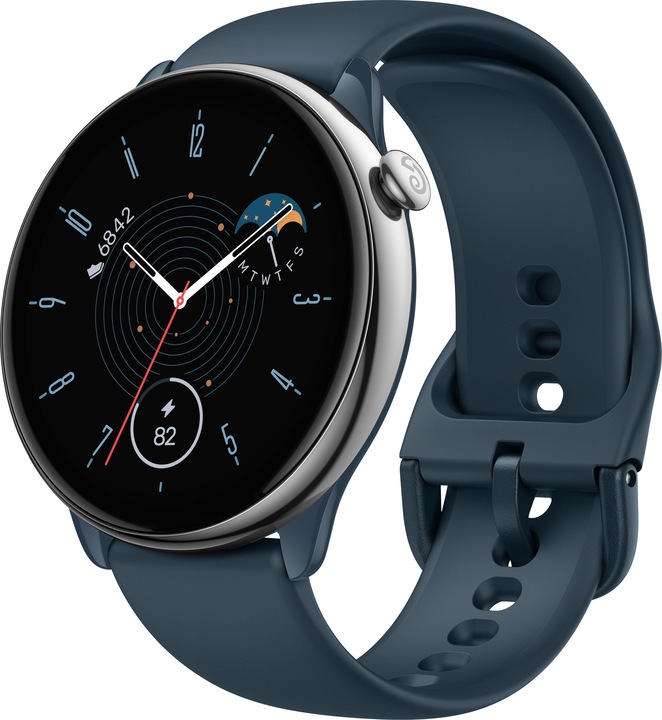 Image du produit Amazfit GTR Mini (42.83 mm)