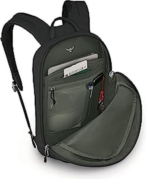Actual product image Osprey Arcane Small Day Backpack 39 cm (10 l)