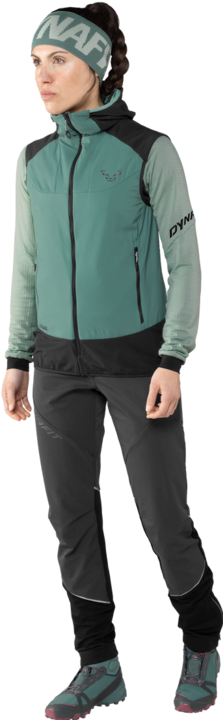 Immagine prodotto Dynafit Gilet Polartec® Alpha® Mezzalama (XS)
