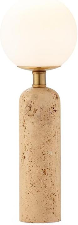 Actual product image Sobremesa Lampara (E27)