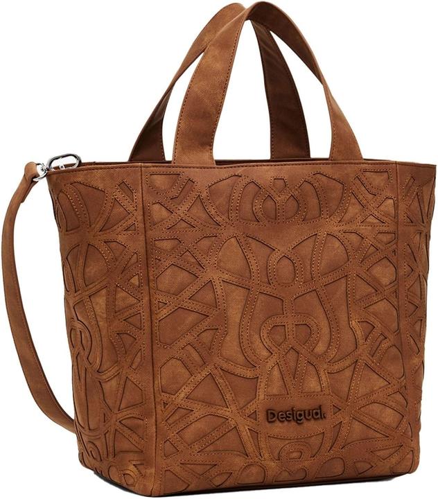 Produktbild Desigual damenhandtasche oasis valdivia