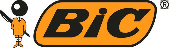 Actual product image Bic Friction lighter