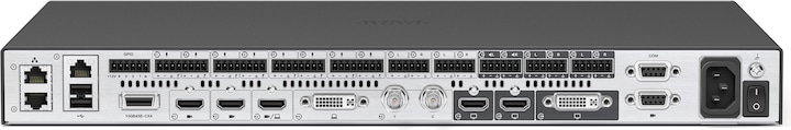 Actual product image Cisco Telepresence SX80