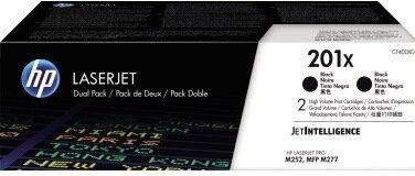 Immagine prodotto HP 201X 2-Pack (FC)
