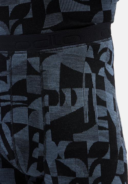 Actual product image Odlo Natural Warm (S)