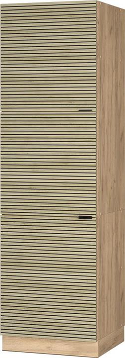 Pannello in quercia, Quercia dorata di potenza, Rovere