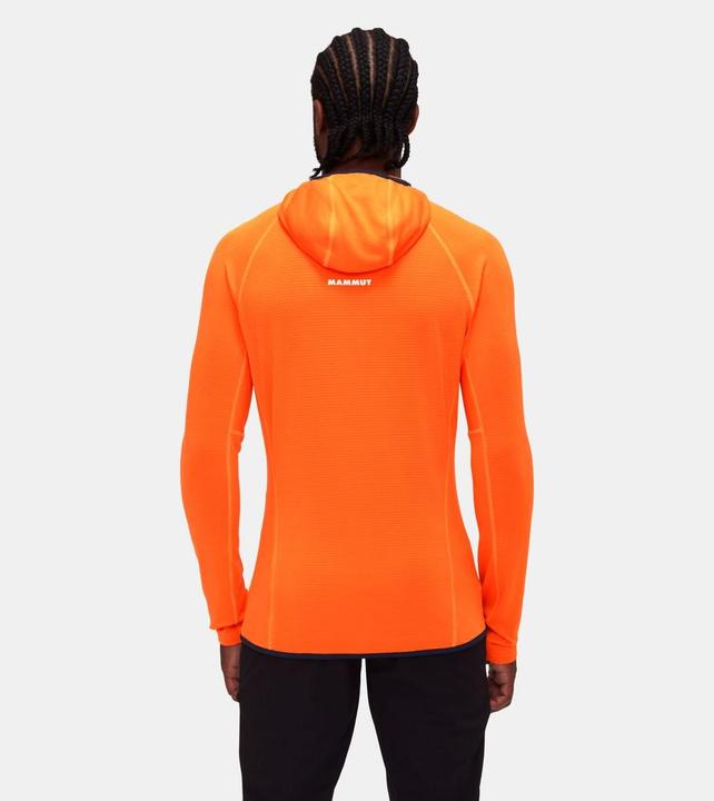 Image du produit Mammut Veste à capuche Aenergy Light ML Hommes (S)