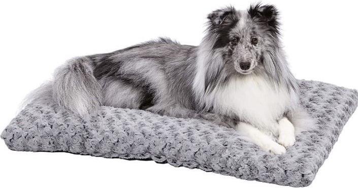 Actual product image Pawise Memory foam reclining cushion (Dog)