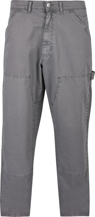 Produktbild Urban Classics Freizeithose Double Knee Carpenter (33)