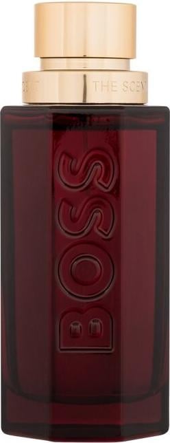 Produktbild Hugo Boss Boss The Scent Elixir For Him Ambery Fragrance with Notes of Pimento and Lavandin (Eau de Parfum, 100 ml)