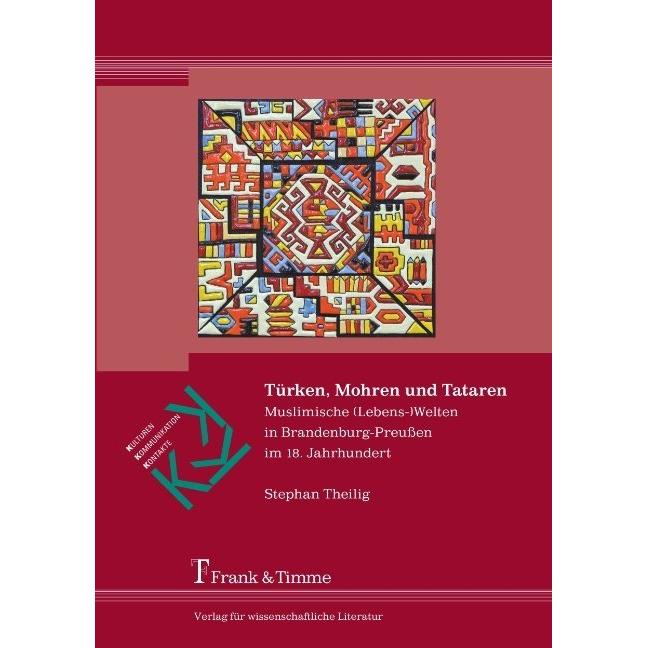 Türken, Mohren und Tataren, Fachbücher