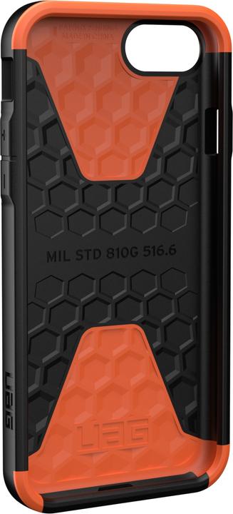 Produktbild UAG Civilian Case