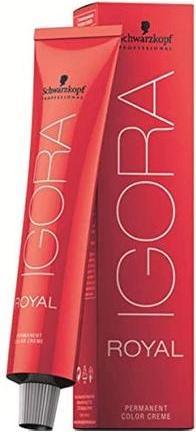 Produktbild Schwarzkopf Igora Royal 5-4 60ml