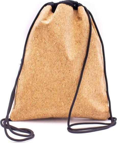Actual product image MB Cork Bedrucktes Notizbuch aus Naturkork mit schönem Design