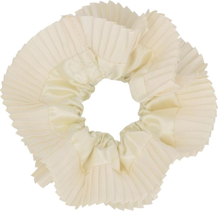 Image du produit Trisa Scrunchie Beige (Élastiques à cheveux)