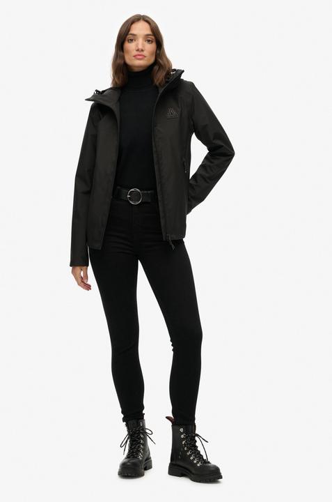 Actual product image Superdry Waterproof Jacket (12XL)