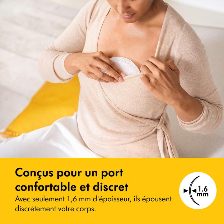 Produktbild Medela Stilleinlage (200x)