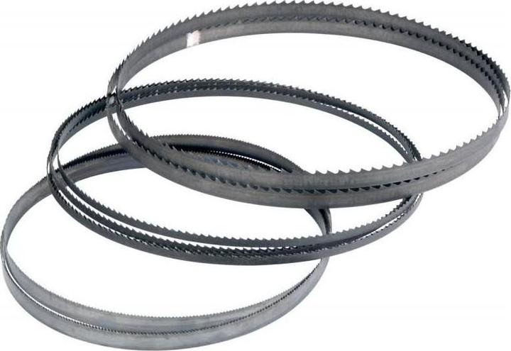 Actual product image Metabo Band saw blade