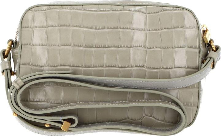 Immagine prodotto Coccinelle Beat Croco Shiny Soft Crossover Bag