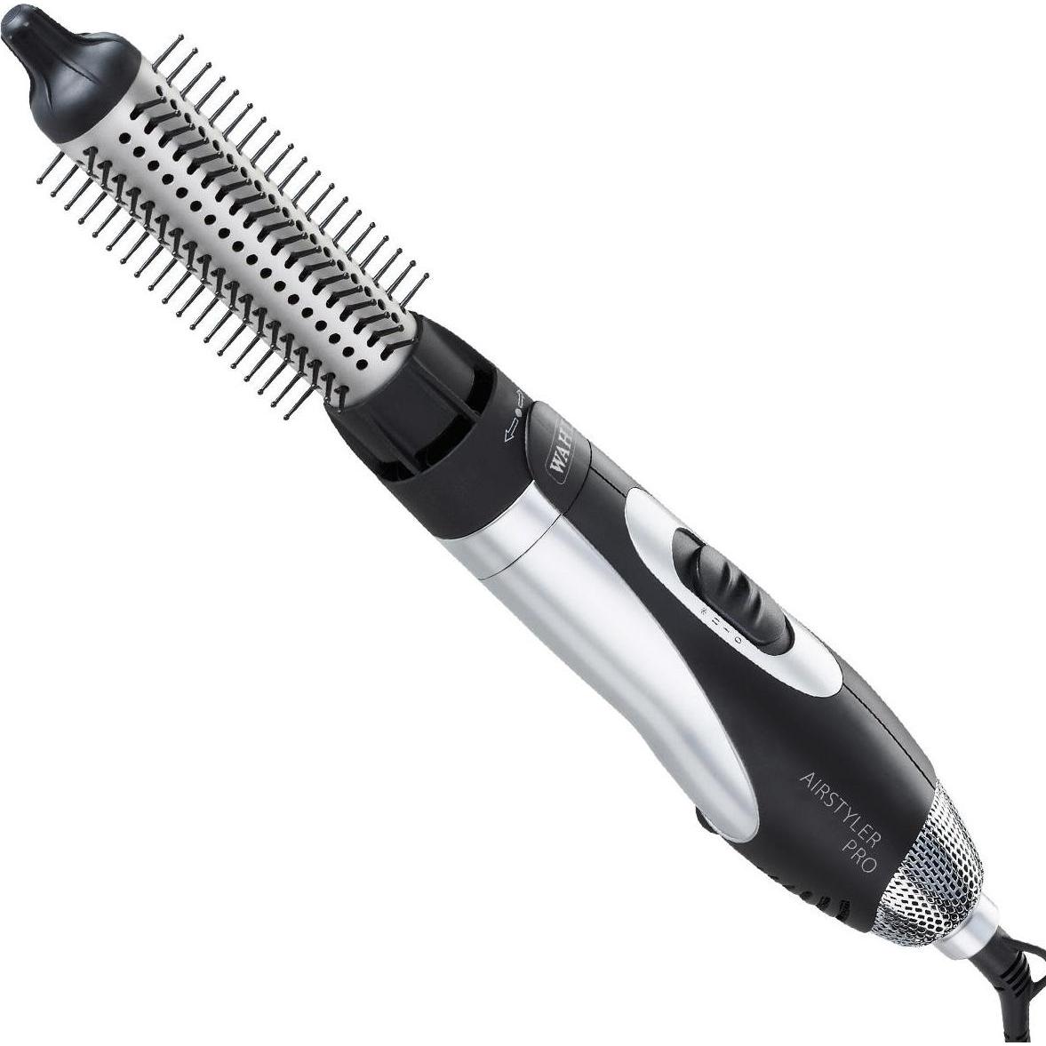 Wahl, Warmluftbürste, Airstyler Pro