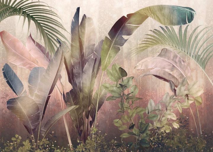 Produktbild Komar Fototapete Vlies X7-1079 Rainforest Mist 7-tlg. 350 x 250 cm (350 x 250 cm)