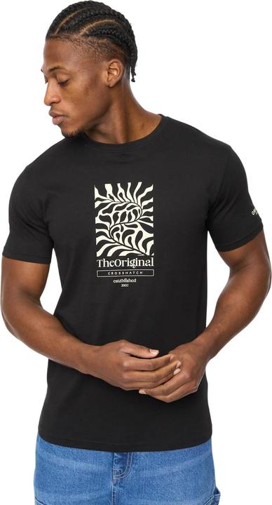 Produktbild Crosshatch Tranplex TShirt Baumwolle (5erPack) (XXL)
