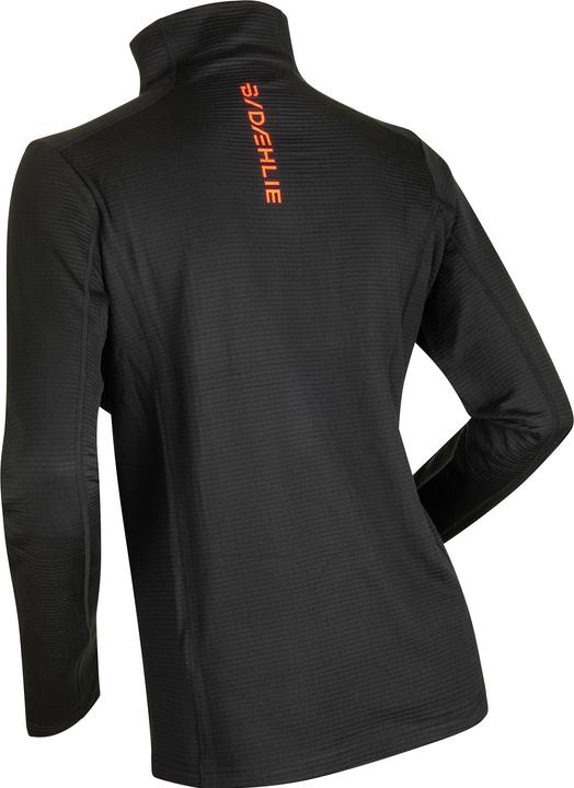 Actual product image Daehlie W Half Zip Grid (XS)