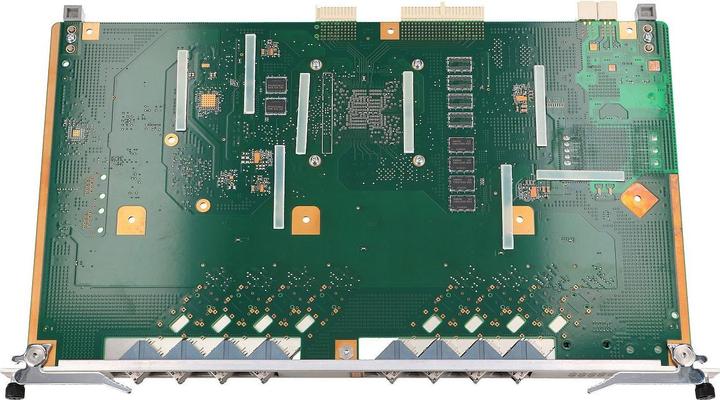 Actual product image Huawei GPBD | GPON-Karte | 8x GPON C+, geeignet für 5608/5680/5683 OLT