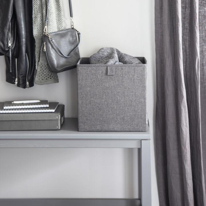 Image du produit Bigso Solna (31,5 x 31,5 x 31,5 cm, 31.50 l)
