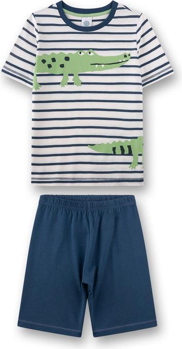 Produktbild Sanetta Kid's Pyjama 1/2 233689 (116)