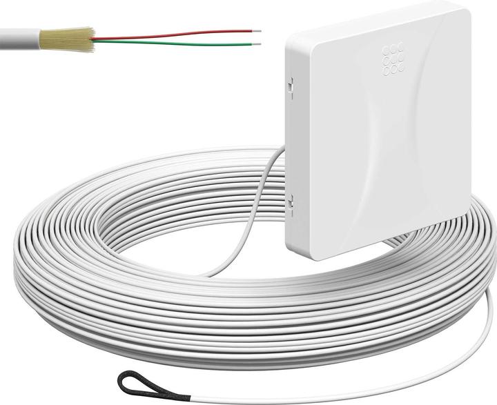 Produktbild Kaiser 4252012 Teilnehmeranschluss Gf-TA