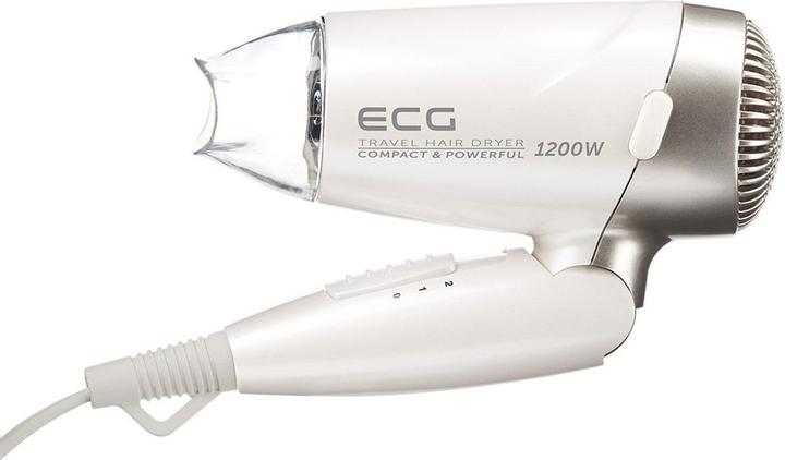 Image du produit ECG VV 1200 travel S (1200 W)