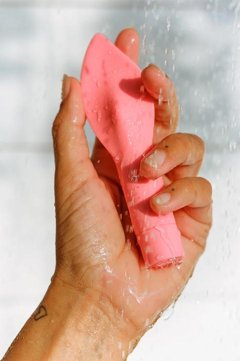 Actual product image Smile Makers The Firefighter (Rechargeable)