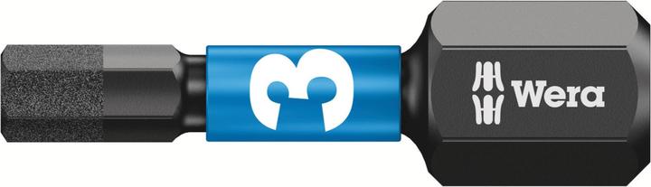 Productafbeelding Wera 872/9 Bits voor Microstix-schroevenx