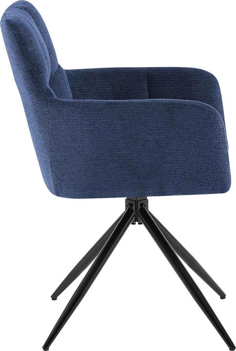 Actual product image CLP Jonah dining chair