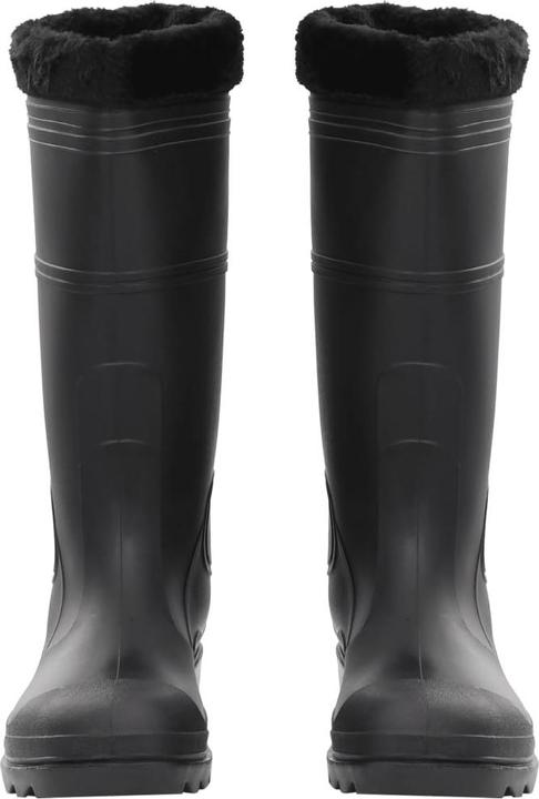 Actual product image vidaXL Gummistiefel (45)