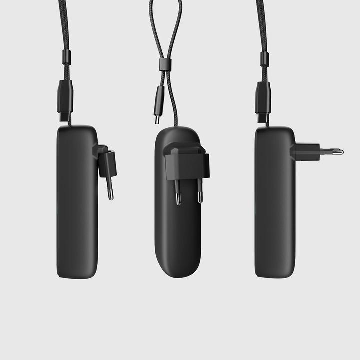 Produktbild SBS Powerbank (5000 mAh, 20 W, 18 Wh)