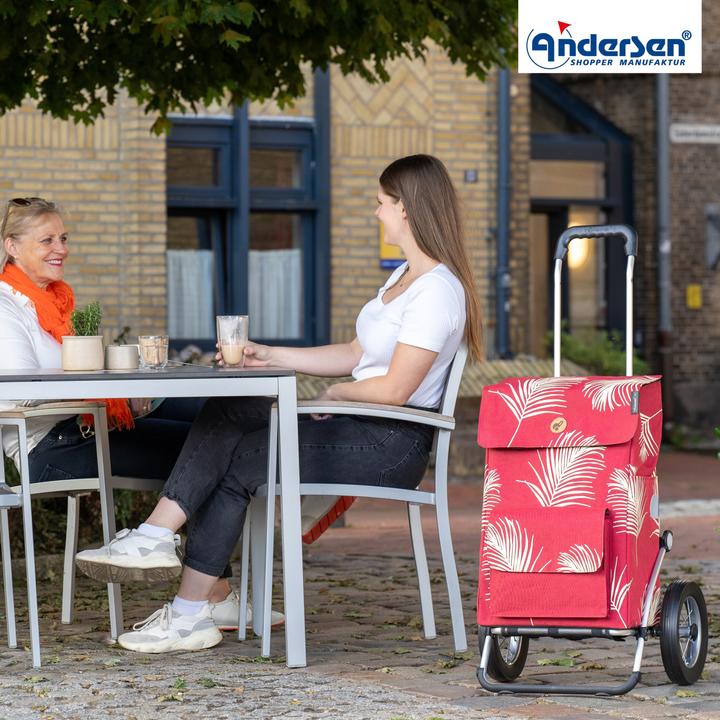 Produktbild Andersen Royal Shopper Signe