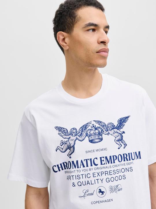 Immagine prodotto Jack & Jones T-shirt T-shirt (L)