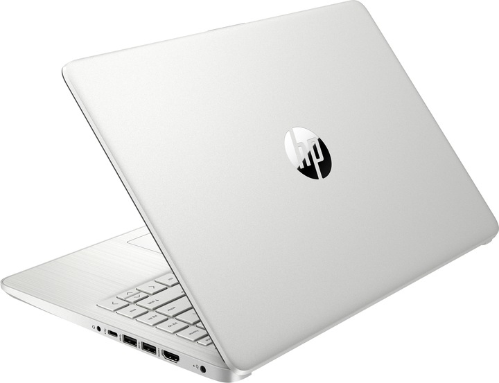 Image du produit HP 14s (15.60", AMD 3020e, 4 Go, 64 Go, DE)